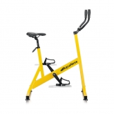 Aquabike Veracruz 4.0