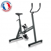 Aquabike Veracruz 4.0