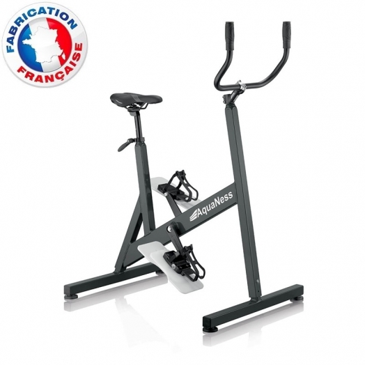 Aquabike V3 Aquaness