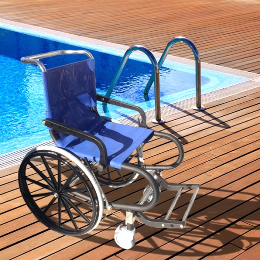 Aquabike Allure.S léger - Bleu