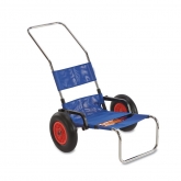 Fauteuil de mise à l'eau piscine Missouri