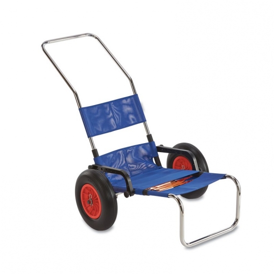 Fauteuil de mise à l'eau piscine Missouri