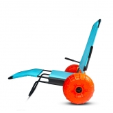 Aquabike Allure.S léger - Bleu