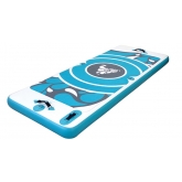Tapis flottant piscine AquaFitMat | Watfit, Yoga, Pilates