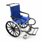 Aquabike Allure.S léger - Bleu