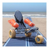 Aquabike Allure.S léger - Bleu