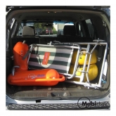 Fauteuil roulant piscine et plage flottant Mobi-Chair® pour PMR