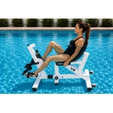 Aquabike Allure.S léger - Bleu