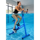 Aquabike Allure.S léger - Bleu