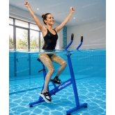 Aquabike Allure.S léger - Bleu