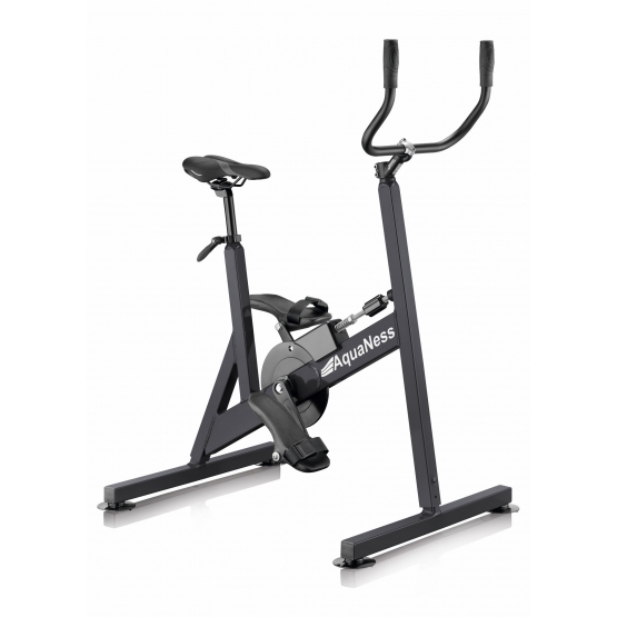Aquabike Allure.S léger - Bleu