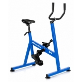 Aquabike Allure.S léger - Bleu