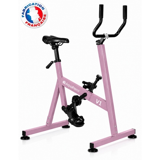 Aquabike V1 Famille
