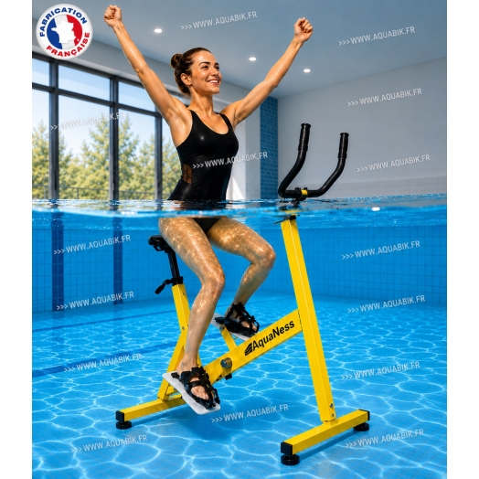 Aquabike V3 Ultra Léger