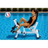 Vélo Semi-Allongé Aquatique VR PMR