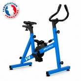 Aquabike V4 Sportivité et Polyvalence