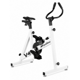 Aquabike V4 Sportivité et Polyvalence