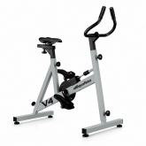 Aquabike Allure.S léger - Bleu