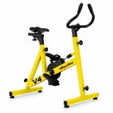 Aquabike V4 Sportivité et Polyvalence