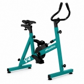 Aquabike V4 Sportivité et Polyvalence