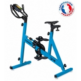 Aquabike V4 - Connecté