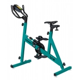 Aquabike Allure.S léger - Bleu