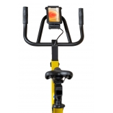 Aquabike V4 - Connecté