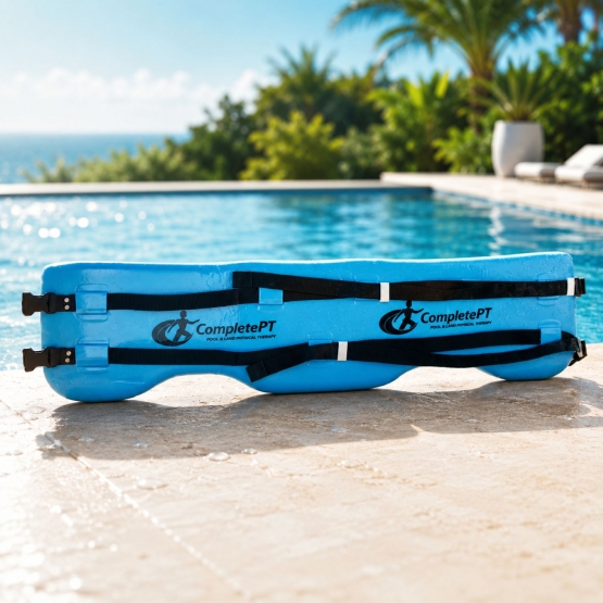 Ceinture de flottaison Aquatic Jogging