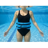 Ceinture de flottaison Aquatic Jogging