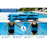 Aquastep piscine économique français