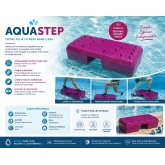 Aquastep piscine économique français