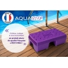 Aqua-step piscine Lucky &eacute;conomique