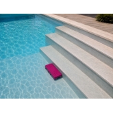 Aquastep piscine économique français