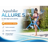 Aquabike Allure.S léger