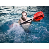 Haltère piscine d'aquafitness - Kit musculation