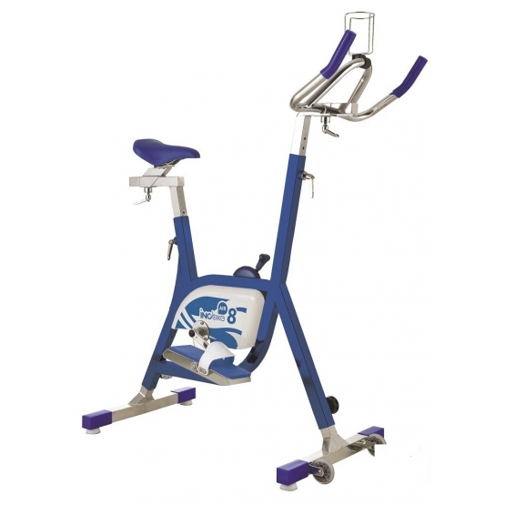 Aquabike Inobike 8