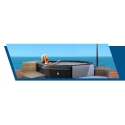 Spa Froid et Chauffant